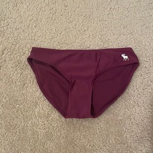 abercrombie kids bikini bottom